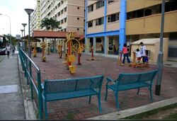 Blk 749 Jurong West Street 73 (Jurong West), HDB 4 Rooms #586662671